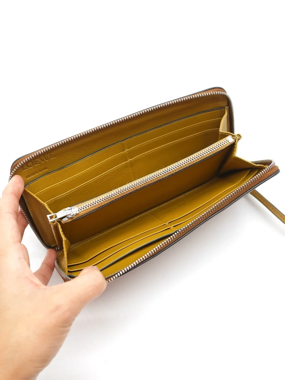 🍓LOEWE Wallet